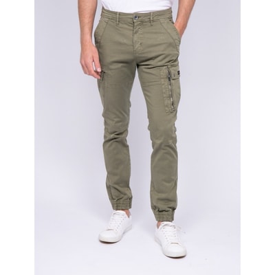 Pantalon Battle Canisy RITCHIE