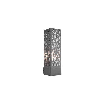 Applique extérieur moderne métal Cooper TRIO