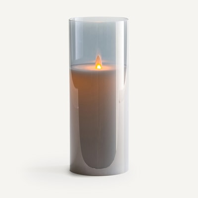 Vela LED, alt. 25 cm, Luma AM.PM