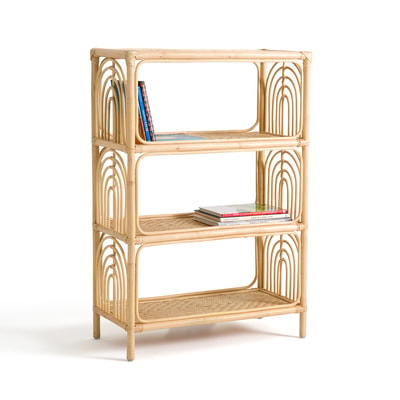 Rek in rotan, Thao LA REDOUTE INTERIEURS