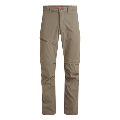 Pantalon cintré à taille ajustable 2-en-1 NOSILIFE PRO CRAGHOPPERS