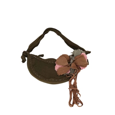 Sac porté épaule - Très Bon État KENZO
