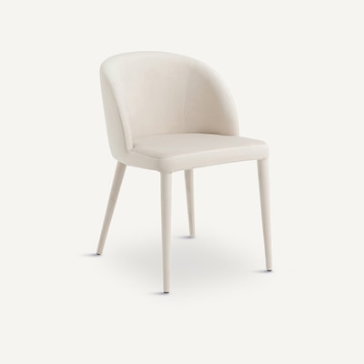 Fauteuil de table, Anathème AM.PM