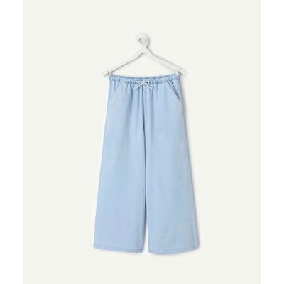 Lichte denim broek TAPE A L'OEIL