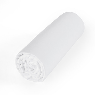 Drap-housse satin coton/Lyocell, Satina AM.PM
