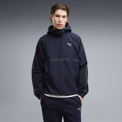 Hoodie, relaxte pasvorm, Puma Class PUMA