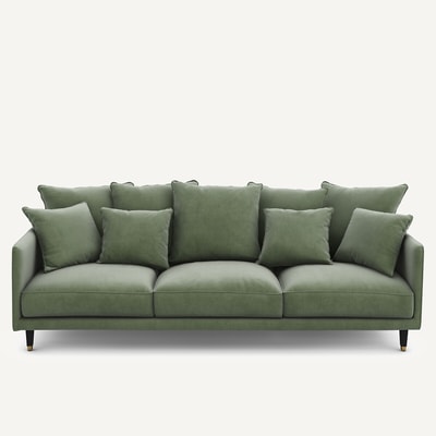 Sofa Lazare, Samt AM.PM