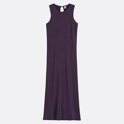 Sukienka maxi bez rękawów LA REDOUTE COLLECTIONS