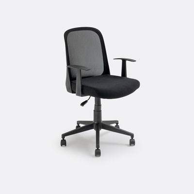 Draaiende bureaustoel, Azzo LA REDOUTE INTERIEURS