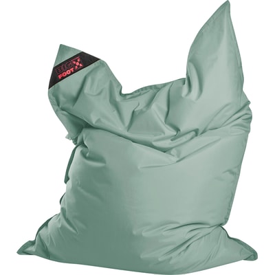 Coussin intérieur et extérieur géant uni BIGFOOT SCUBA MAGMA HEIMTEX
