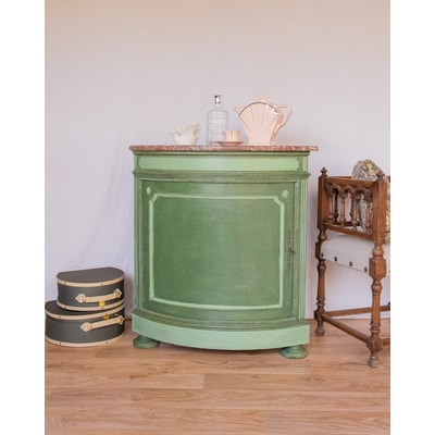 Ncoignure en bois Gilbert N°604 - Bon état DEBONGOUT