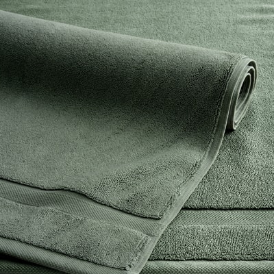 Tapis de bain 1200 g/m², LEON AM.PM