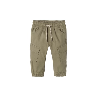 Pantalon battle bébé VERTBAUDET