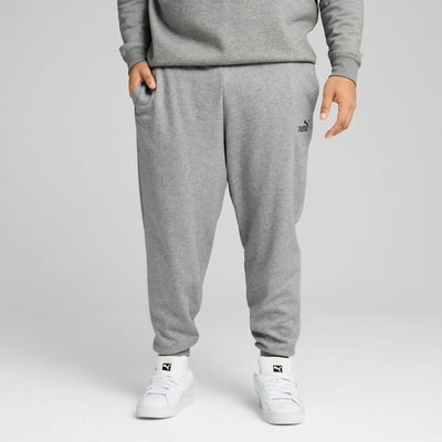 Sportbroek Essentiel fleece PUMA
