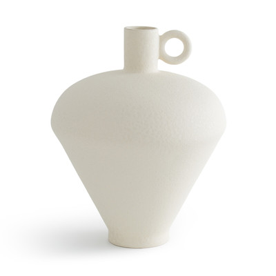 Vase jarre en céramique mate, Albo AM.PM
