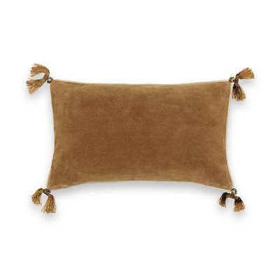 Housse de coussin velours, Javea AM.PM