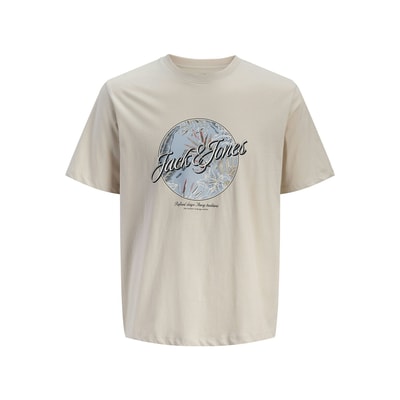 T-shirt met korte mouwen JACK & JONES JUNIOR