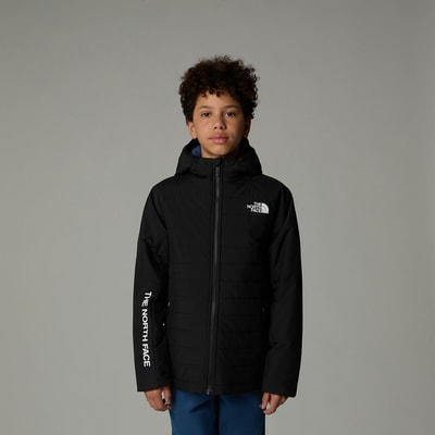 Donsjas met kap Never stop THE NORTH FACE
