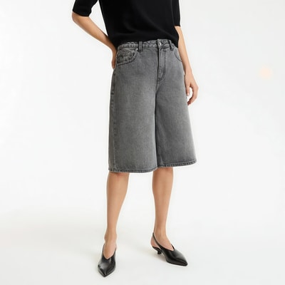 Jeans-Bermudas LA REDOUTE COLLECTIONS