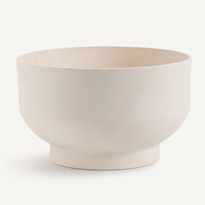 Cache pot faïence H23 cm, Florian AM.PM