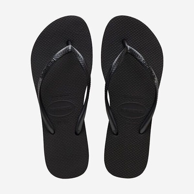 Teenslippers Slim Platform HAVAIANAS