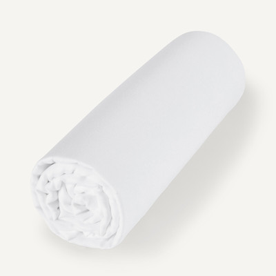 Lençol-capa em cetim de algodão/lyocell, 250 fios, Satina AM.PM