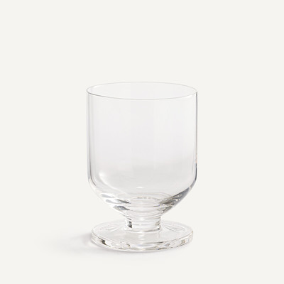 Lot de 6 verres à eau, H10,3 Ø8,1 cm, Janna AM.PM