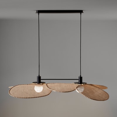 Hanglamp Canopée, ontwerp Emmanuel Gallina EMMANUEL GALLINA X AM.PM