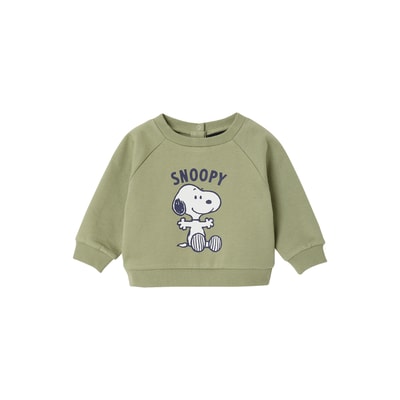Sweat Snoopy VERTBAUDET