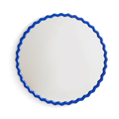 Miroir ondulé Ø60 cm, Nadima LA REDOUTE INTERIEURS
