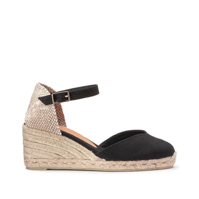 Espadrilles in katoen Chiarita CASTANER