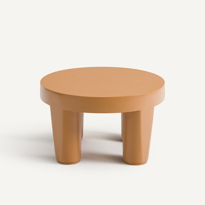 Mesa de centro de jardim em polystone, Jableh AM.PM