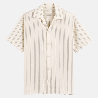 Gestreept hemd JACK & JONES