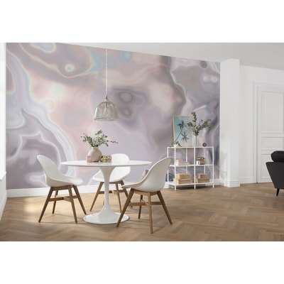 Papel de parede foto mural Shimmering Waves, da Interelife INTERELIFE