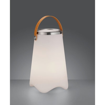 Candeeiro de mesa Jamaica, TRIO Lighting TRIO LIGHTING