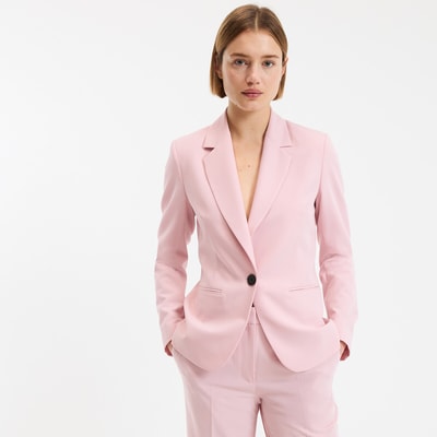 Blazerjasje, getailleerd LA REDOUTE COLLECTIONS