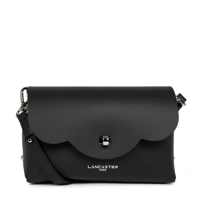 Handtas in leer City Flore LANCASTER
