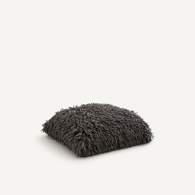 Cuscino da terra in stoppino di cotone, Gipsy OTTO STUDIO FOR AM.PM