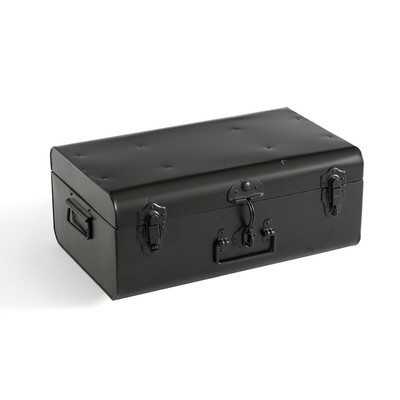 Denise Metal Storage Trunk AM.PM