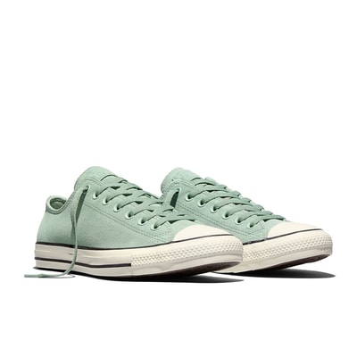 Leren sneakers Chuck Taylor All Star Crafted Color CONVERSE