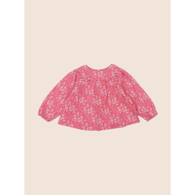 Blouse liberty - Très bon état JACADI