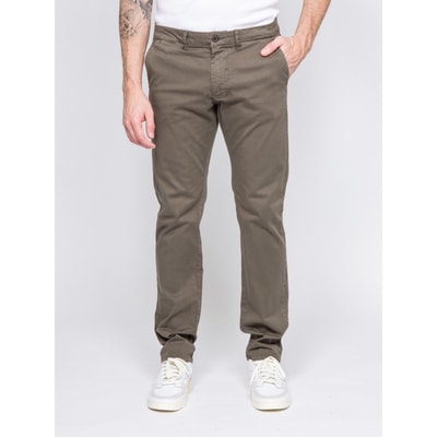 Pantalon Chino Coupe Ajustée Vaire RITCHIE