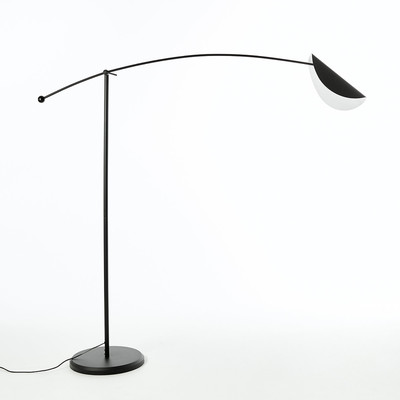 Lampadario forma ad arco Funambule AM.PM