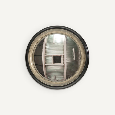 Miroir de sorcière rond, Diam 60cm, Samantha AM.PM