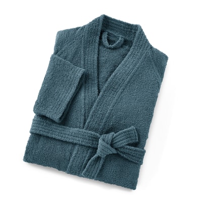 Kimono badjas volwassenen 350 g/m², Scenario LA REDOUTE INTERIEURS