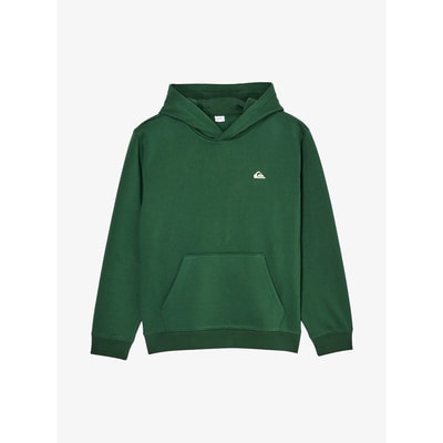 Hoodie in molton QUIKSILVER