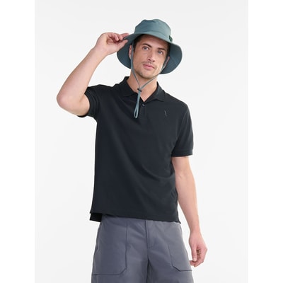 Dry Fast polo met korte mouwen AIGLE