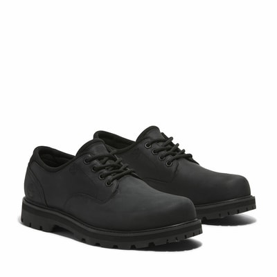 Derby's in leer TIMBERLAND