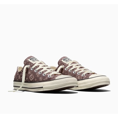Sneakers CHUCK TAYLOR ALL STAR OX ELEVATED PAISLEY CONVERSE