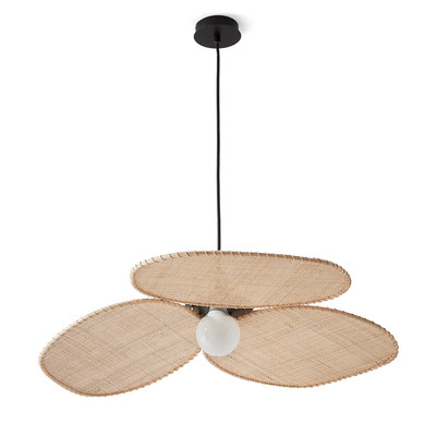 Hängeleuchte Canopé, kleines Modell, Design by E. Gallina AM.PM